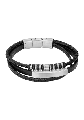 Bracelet Homme Lotus  Réf....