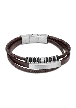 Bracelet Homme Lotus  Réf....