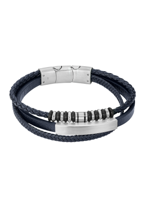 Bracelet Homme Lotus  Réf....
