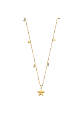Collier Femme Lotus  Réf....