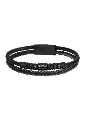 Bracelet Homme Lotus  Réf....