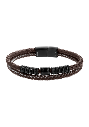 Bracelet Homme Lotus  Réf....