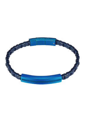 Bracelet Homme Lotus  Réf....