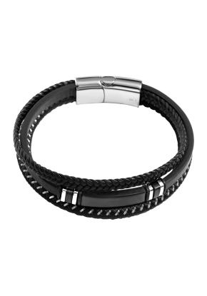 Bracelet Homme Lotus  Réf....
