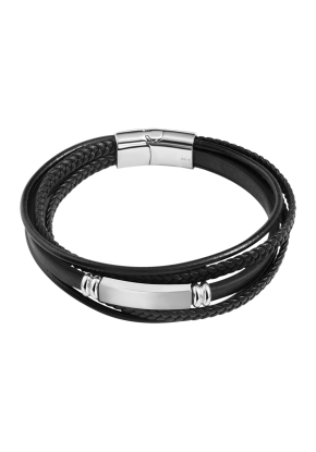 Bracelet Homme Lotus  Réf....