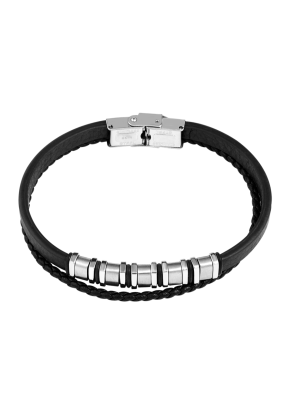 Bracelet Homme Lotus  Réf....