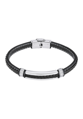 Bracelet Homme Lotus  Réf....