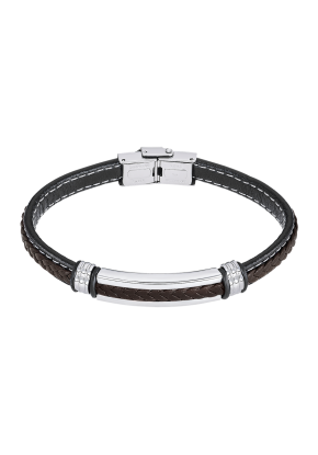 Bracelet Homme Lotus  Réf....