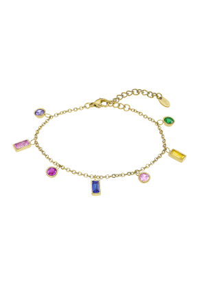 Bracelet Femme Lotus  Réf....