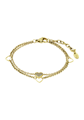 Bracelet Femme Lotus  Réf....
