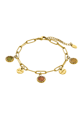 Bracelet Femme Lotus  Réf....
