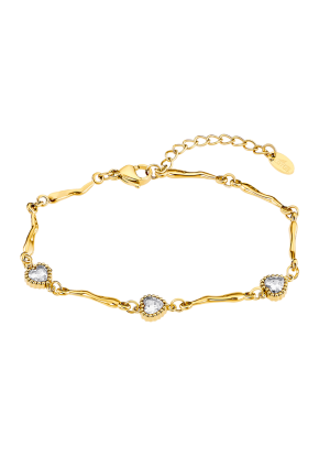 Bracelet Femme Lotus  Réf....