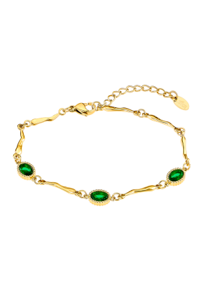 Bracelet Femme Lotus  Réf....