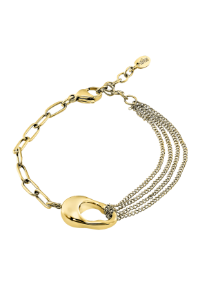 Bracelet Femme Lotus  Réf....