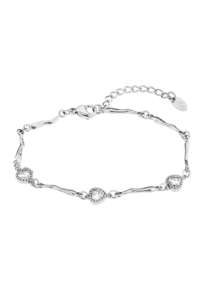 Bracelet Femme Lotus  Réf....