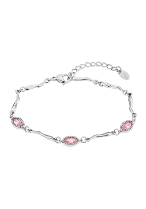 Bracelet Femme Lotus  Réf....