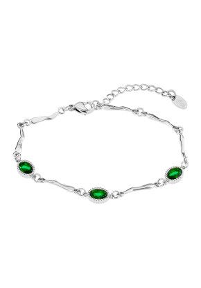 Bracelet Femme Lotus  Réf....