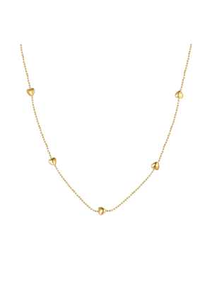 Collier Femme Lotus  Réf....