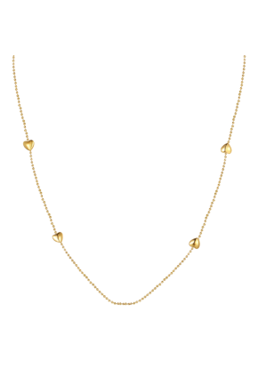 Collier Femme Lotus  Réf....