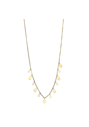 Collier Femme Lotus  Réf....