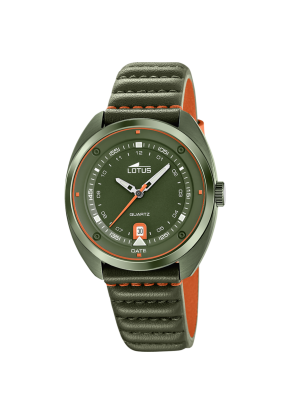 Montre Homme Lotus Pulse...