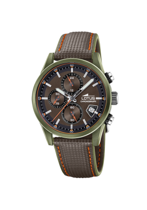 Montre Homme Lotus Pulse...