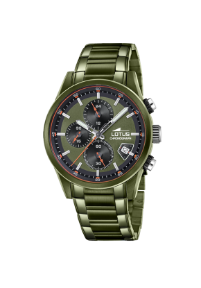 Montre Homme Lotus Pulse...