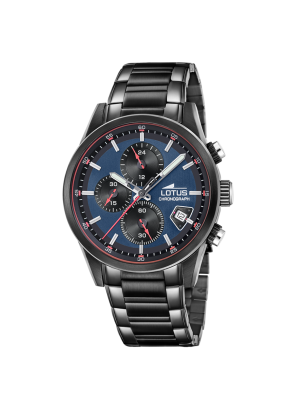 Montre Homme Lotus Pulse...
