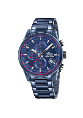 Montre Homme Lotus Pulse...