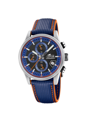 Montre Homme Lotus Pulse...