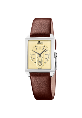 Montre Homme Lotus Square...