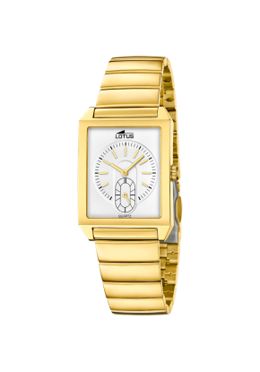 Montre Homme Lotus Square...
