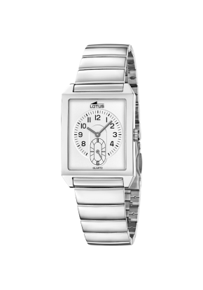 Montre Homme Lotus Square...