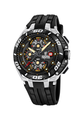 Montre Homme Festina Chrono...