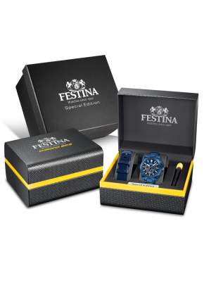 Montre Homme Festina...