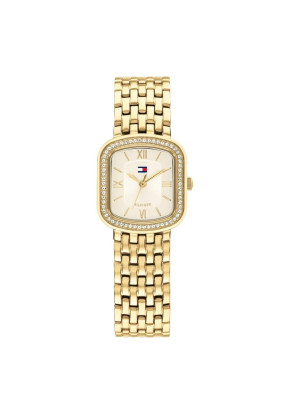 Montre Femme Tommy Hilfiger...