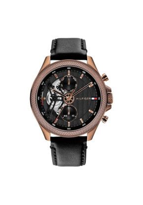 Montre Homme Tommy Hilfiger...