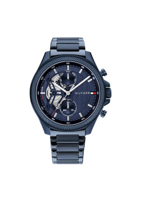 Montre Homme Tommy Hilfiger...