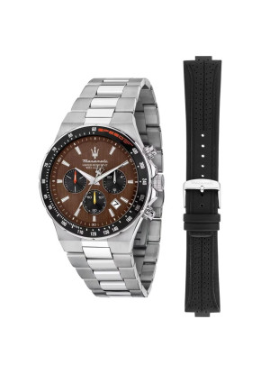 Montre Homme Maserati Sfida...