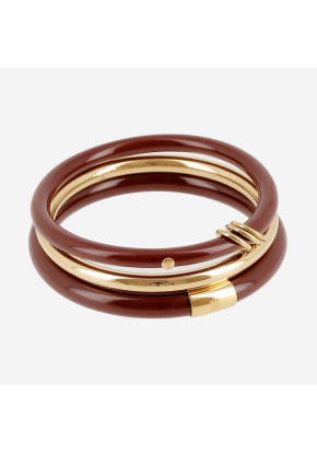 Bracelet Femme Zag Jonc...