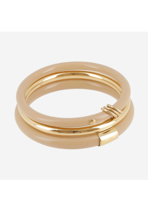 Bracelet Femme Zag Jonc...