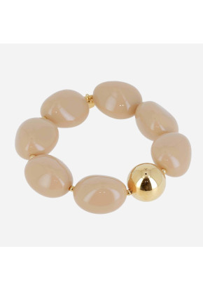 Bracelet Femme Zag Résine...