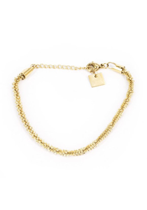 Bracelet Femme Zag Rice...