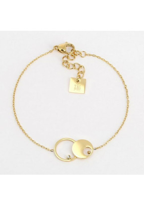 Bracelet Femme Zag Ceres...