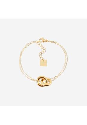 Bracelet Femme Zag Menti...