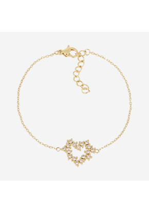 Bracelet Femme Zag Hocha...