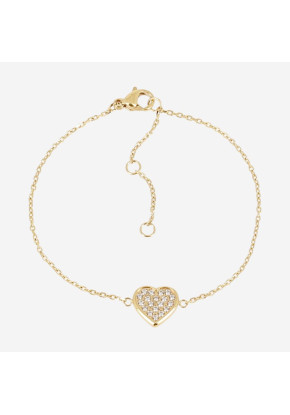Bracelet Femme Zag Aimee...