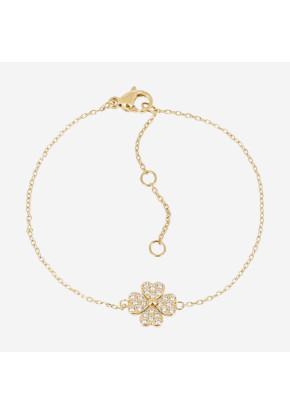 Bracelet Femme Zag Kikai...
