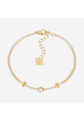 Bracelet Femme Zag Ghisoni...