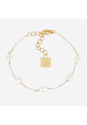 Bracelet Femme Zag Vieste...